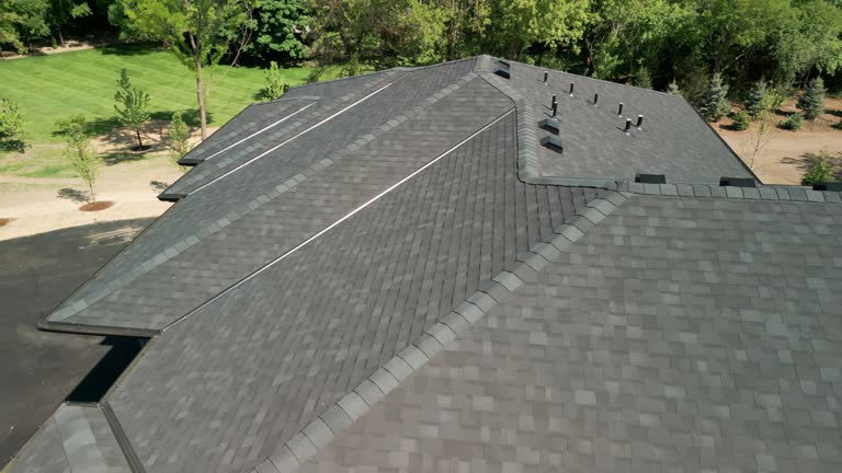 Best Metal Roofing Installation  in Williamston, MI